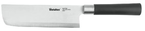Kuchynský nôž japonského typu Metaltex Usuba, dĺžka 30 cm