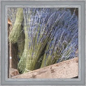 Rámovaný obraz 40x40 cm FAP148%