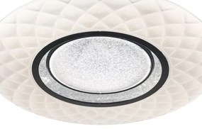 LED Stmievateľné stropné svietidlo TOKYO LED/48W/230V + DO