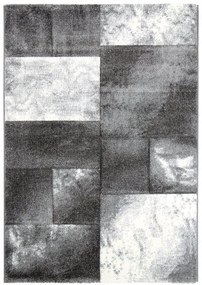 Ayyildiz koberce AKCIA: 80x150 cm Kusový koberec Hawaii 1710 grey - 80x150 cm