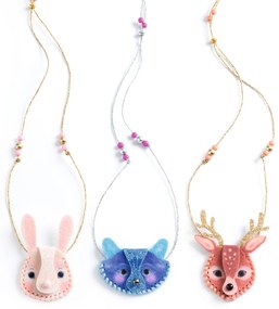 Vyrob si sám - tajomné šperky