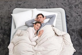 Bestway Nafukovací matrac, posteľ 203 x 152 x 46 cm - Bestway 67624