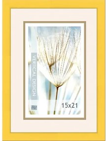 Fotorám 15x21, SWF006 YW