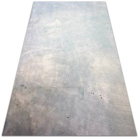 Módne vinylový koberec Módne vinylový koberec hladký betón
