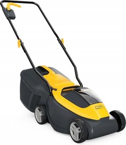 Akumulátorová kosačka Collector 132e Stiga akumulátor a nabíjačka