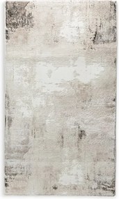 Dekorstudio Koberec do obývačky ASIA4, svetlosivý Rozmer koberca: 60x100cm