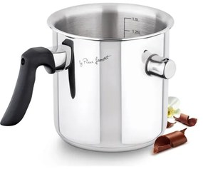 Lamart - Mliekovar 1,5 l nerez