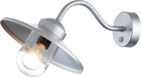 XXXLutz VONKAJŠIE NÁSTENNÉ SVIETIDLO, 42/27.5/25,5 cm Elstead Lighting - Online Only bytové doplnky - 009093009708
