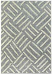 Koberce Breno Kusový koberec PORTLAND 4601/RT4V, viacfarebná,160 x 235 cm
