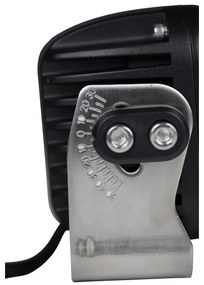 LED Bodové svietidlo pre automobil OSRAM LED/120W/10-30V IP68 5700K