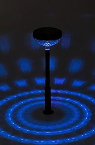 Rabalux MONOR LED vonkajšia dekoratívna lampa 77177