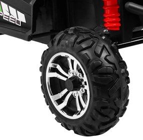 RAMIZ Bugina Grand Buggy 4x4 STRONG LIFT PA.S2588 - modrá