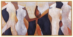 Ladyship obraz mix 160x80 cm