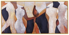 Ladyship obraz mix 160x80 cm