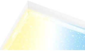 Brilo - LED stmievateľný prisadený panel LED/21W/230V 3000-6500K + DO