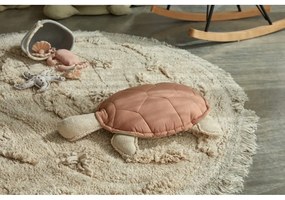 Detský vankúšik Turtle – Lorena Canals