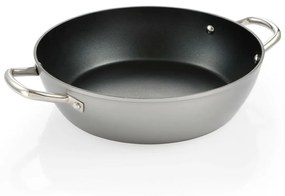 Tescoma Panvica hlboká GrandCHEF+ pr. 30 cm, 2 úchyty, pr. 30 cm