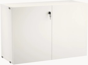 Skrinka so zámkom String System, Š 78 x H 32 cm