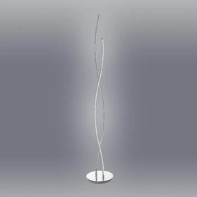 Stojanová lampa 3544 LED 43W 4000K LP1