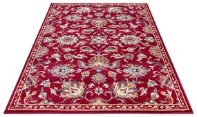 Červený koberec 160x235 cm Orient Caracci - Hanse Home