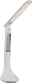 XXXLutz LED LAMPA NA PÍSACÍ STÔL dotykový stmievač Globo - Online Only bytové doplnky - 004558461501