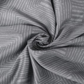 Matex Saténové obliečky Modern, 140 x 200 cm, 70 x 90 cm