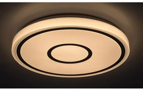 Rabalux 71117 - LED stropné svietidlo TAYTUM LED/25W/230V 3000K