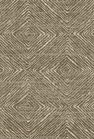 Alfa Carpets Kusový koberec Ethno brown - 160x230 cm