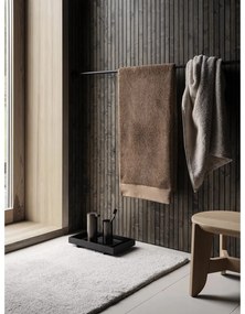 Stolička z dubového dreva v prírodnej farbe Eli - Blomus