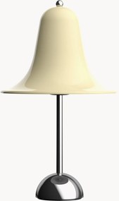 Malá stolová lampa Pantop, dizajn Verner Panton