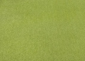 Koberce Breno Metrážny koberec DYNASTY 41, šíře role 400 cm, zelená