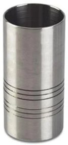 Bar@drinkstuff Bonzer Jigger odmerka 20ml & 40ml