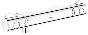 GROHE 34561000 - Termostatická sprchová batéria DN 15 lesklý chróm