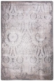 Koberec GALYA K3801A sivý / hnedý