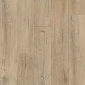 Laminátová podlaha Country V 32 82077 Dub Loja hnedý, 1292 x 193 mm, Egger