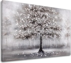 Obraz na plátne STROM 1 dielny XOBCH1224ZE1