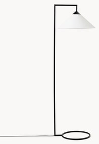 Lampa na čítanie Iris