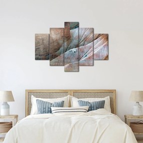 Obraz skál, Bryce Canyon (150x105 cm)