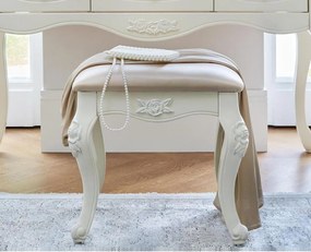 Čalúnená stolička Lalique