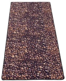 Koberec / Behúň HD Kawa