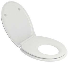 Mereo Mereo, WC BABY sedátko samozatváracie s detskou vložkou, MER-CSS120