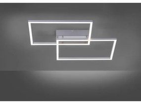 Leuchten Direkt 14017-55 - LED Stmievateľné svietidlo IVEN 2xLED/20W/230V + DO