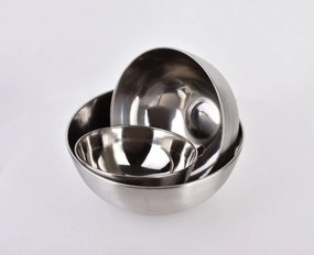 Nerezová miska Steelmix 1,1 l