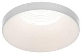 LED2 2150131 SPOT A zápustné svietidlo biele