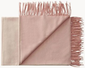 Vlnený prehoz Franja