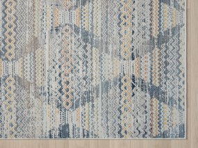 My Flair, Kusový koberec Aurora 1 CA40002 beige, 170x240, béžová, chodba / predsieň