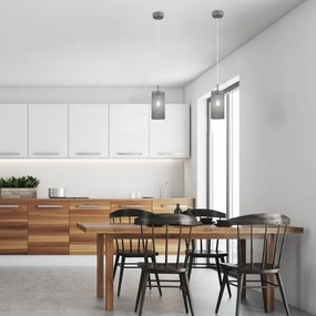 Rabalux - Luster na lanku 1xE14/25W/230V