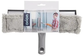 Stierka polyester okenná+rozmývák 27 cm CLEAN SYSTEM