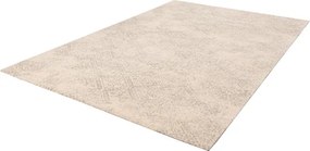 Koberec Agnella Tempo Natural Milet svetlosivý