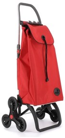 Nákupná taška na kolieskach 43 l I-Max MF 6 Logic – Rolser